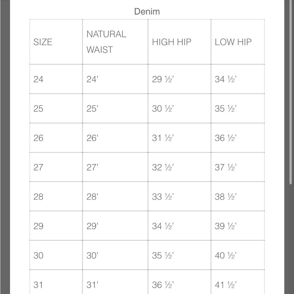 Pistola Tammy Merlot High Rise Trouser 26 - Picture 4 of 4